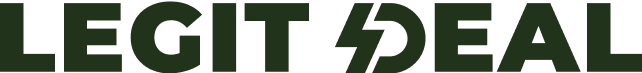 Legit Deal logo